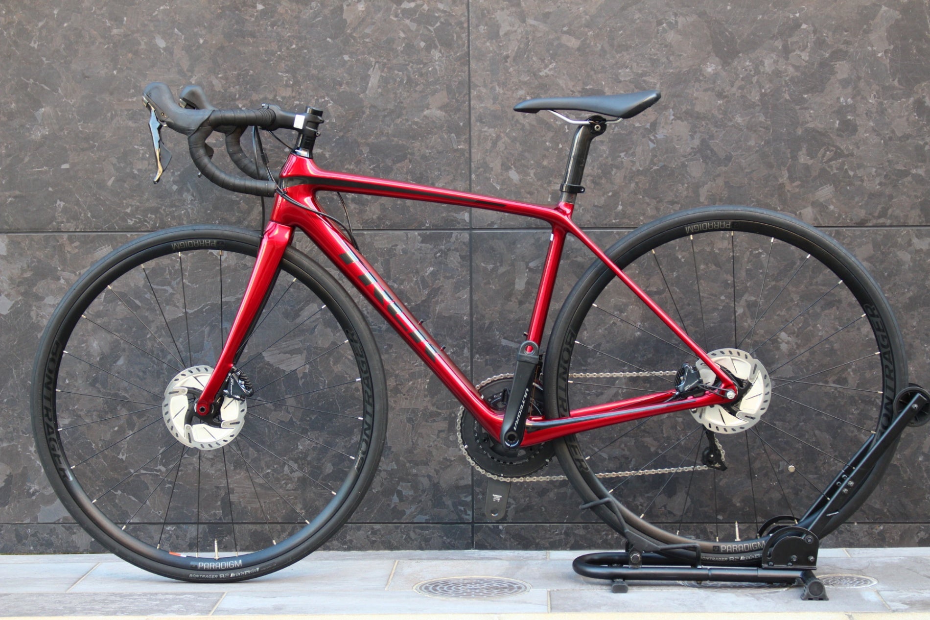 TREK Emonda SL6 アルテグラ 11速 キズ多数あり TREK Emonda SL6
