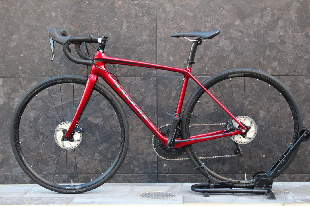 トレック TREK エモンダ EMONDA SL6 DISC 2019 50サイズ シマノ アルテグラ R8000 11S カーボン ロードバイク 【福岡店】