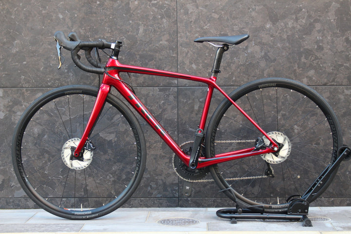 トレック TREK エモンダ EMONDA SL6 DISC 2019 50サイズ シマノ アルテグラ R8000 11S カーボン ロードバイク 【福岡店】