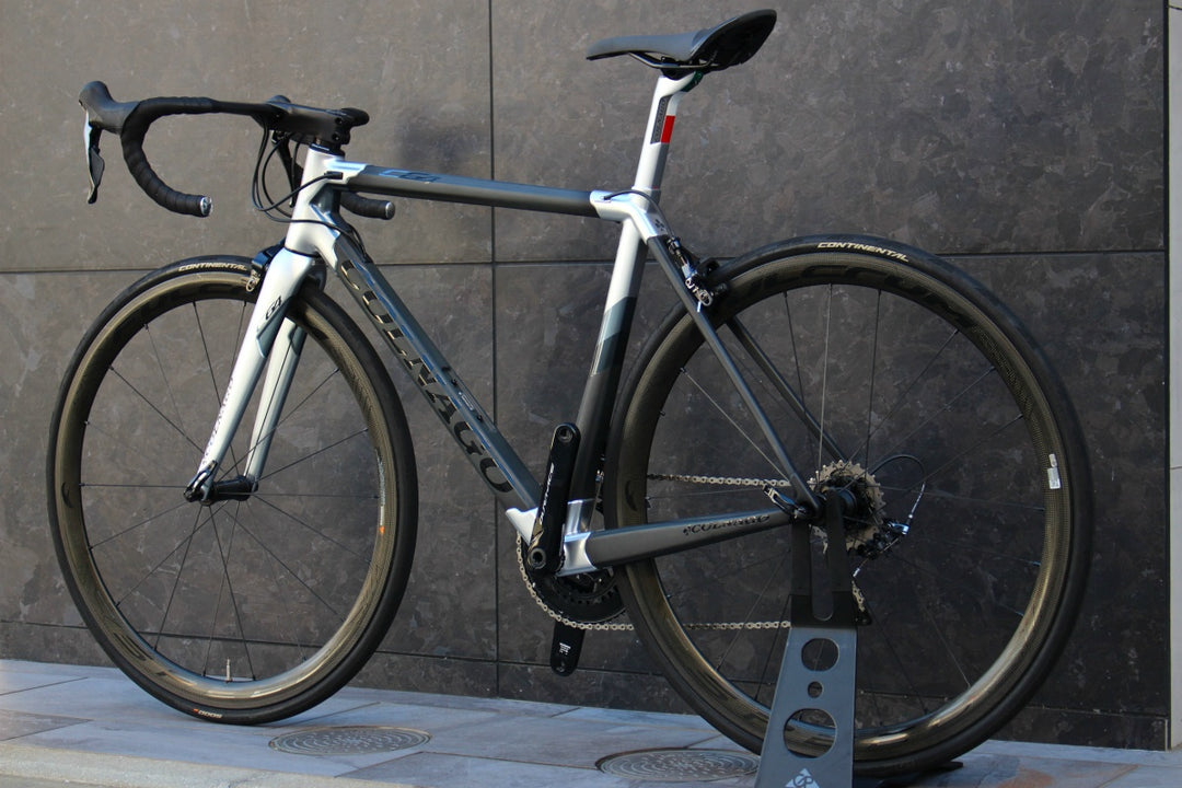 決算SALE コルナゴ COLNAGO C64 2019モデル 500Sサイズ シマノ デュラエース R9100 11S カーボン ロードバイク 【福岡店】