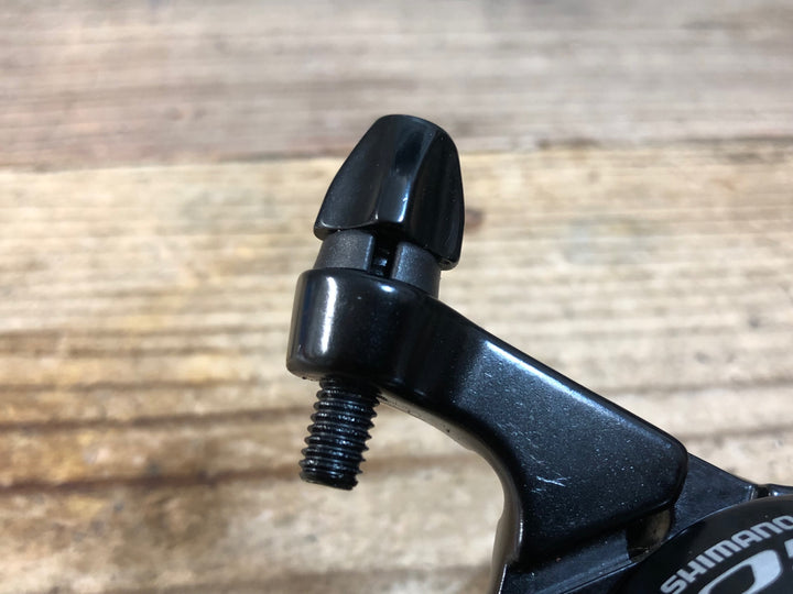 JO964 シマノ SHIMANO 105 BR-5800 キャリパーブレーキ リアのみ
