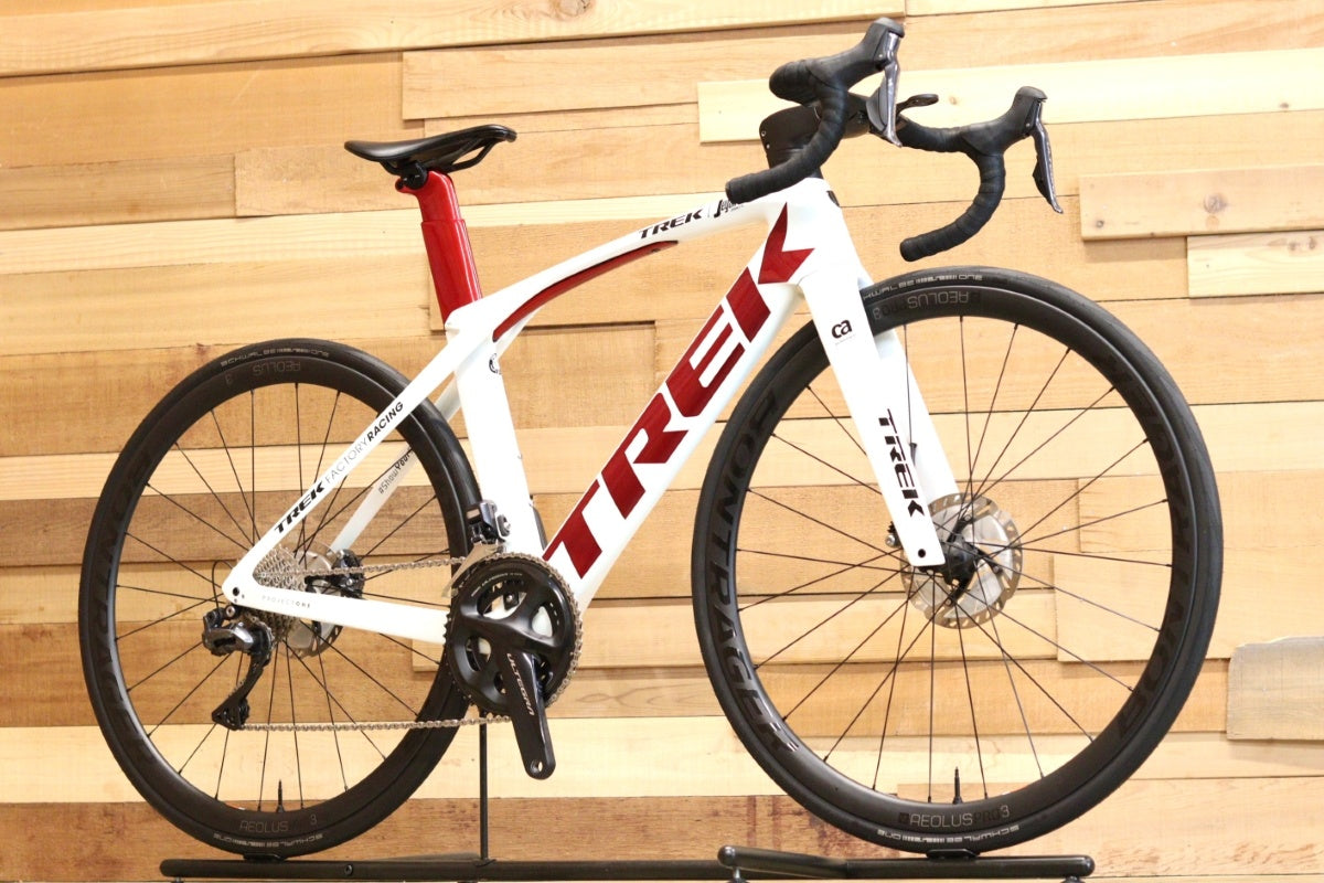 トレック TREK マドン MADONE SLR7 GEN6 P1 2019 52サイズ シマノ