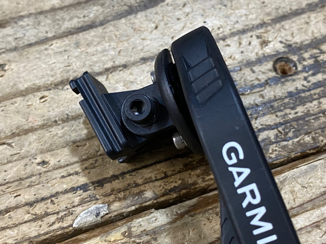 JX239 ガーミン GARMIN サイコンマウント Φ31.8 ※滑り止めゴム欠品