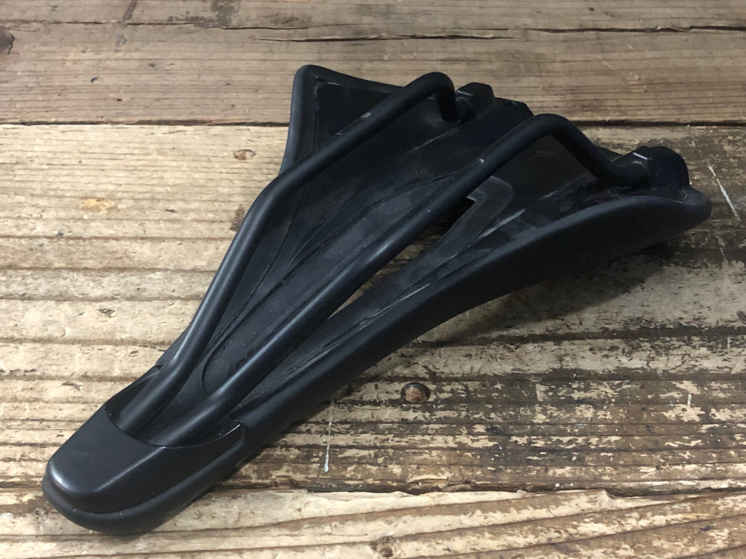 JQ252 スペシャライズド SPECIALIZED POWER サドル Arc Expert HOLLOW Tiレール 143mm