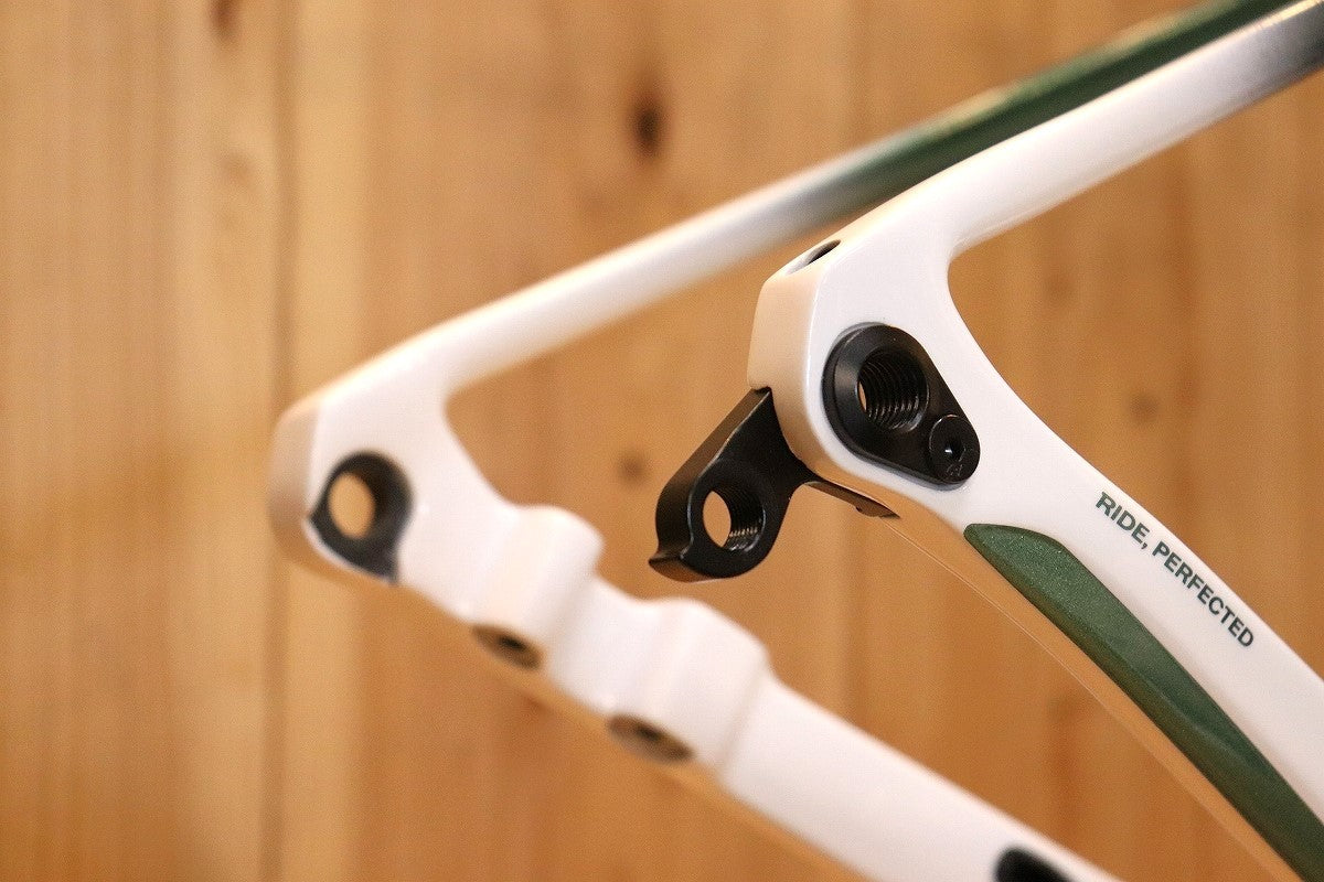 未使用品!! バッソ BASSO アストラ ASTRA 2024年モデル 51サイズ