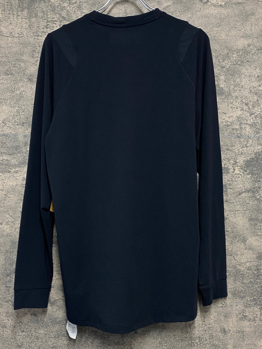 JV702 スペシャライズド SPECIALIZED TRAIL JERSEY LS 長袖 サイクルジャージ 黒 M