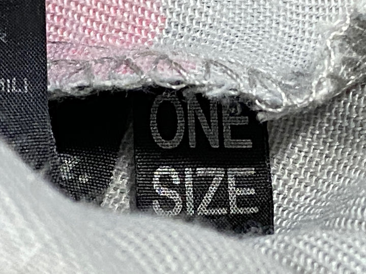 KH117 ラファ Rapha COTTON CAP サイクルキャップ ピンク グレー 黒 ONESIZE