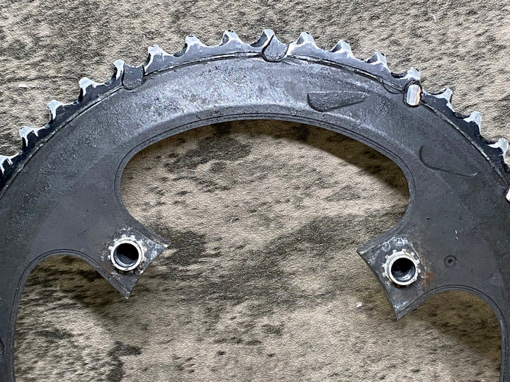 JN546 シマノ SHIMANO アルテグラ ULTEGRA FC-6800 チェーンリング アウター 53T
