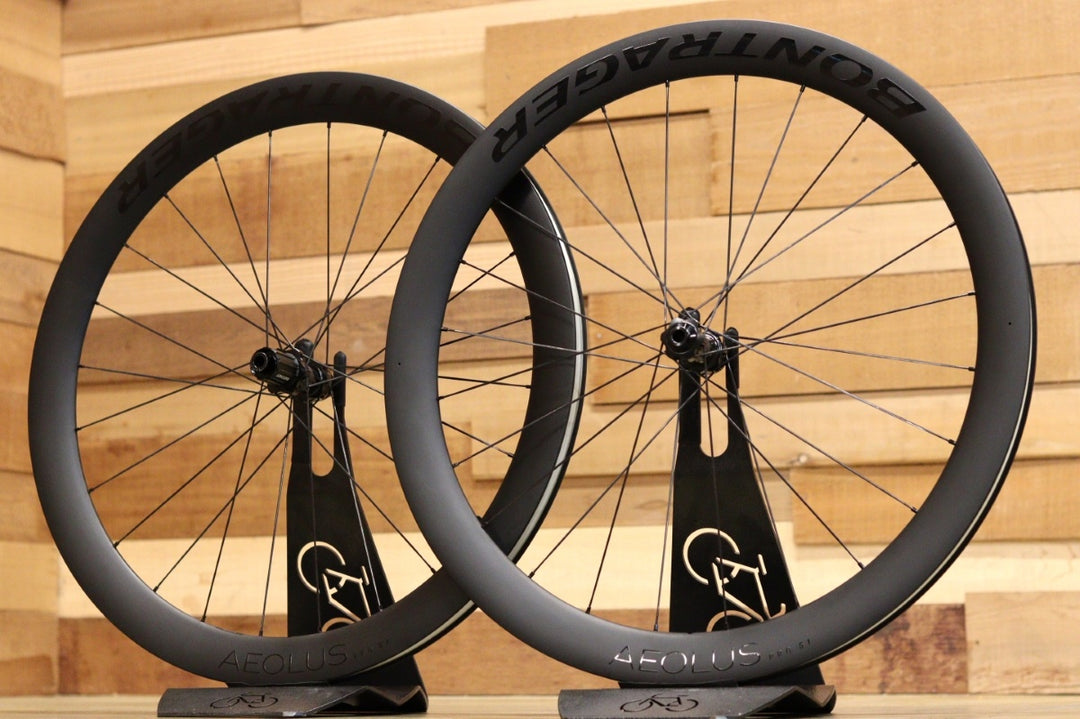ボントレガー BONTRAGER アイオロス プロ ディスク AEOLUS PRO 51 DISC 
