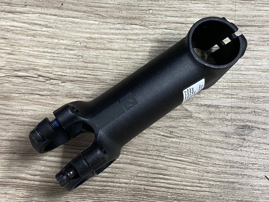 KD447 ボントレガー BONTRAGER Elite Blendr Stem アルミステム 黒 Φ31.8 100mm 7°