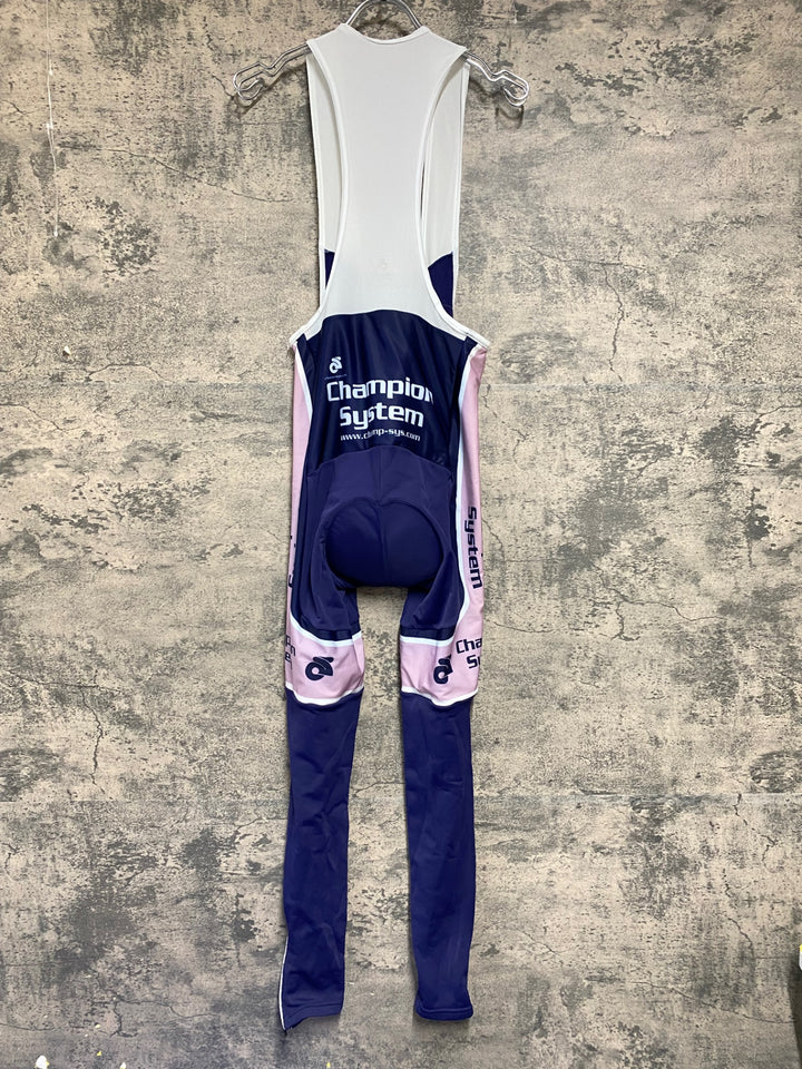 KF993 チャンピオンシステム Champion System ロングビブタイツ レディース XLサイズ