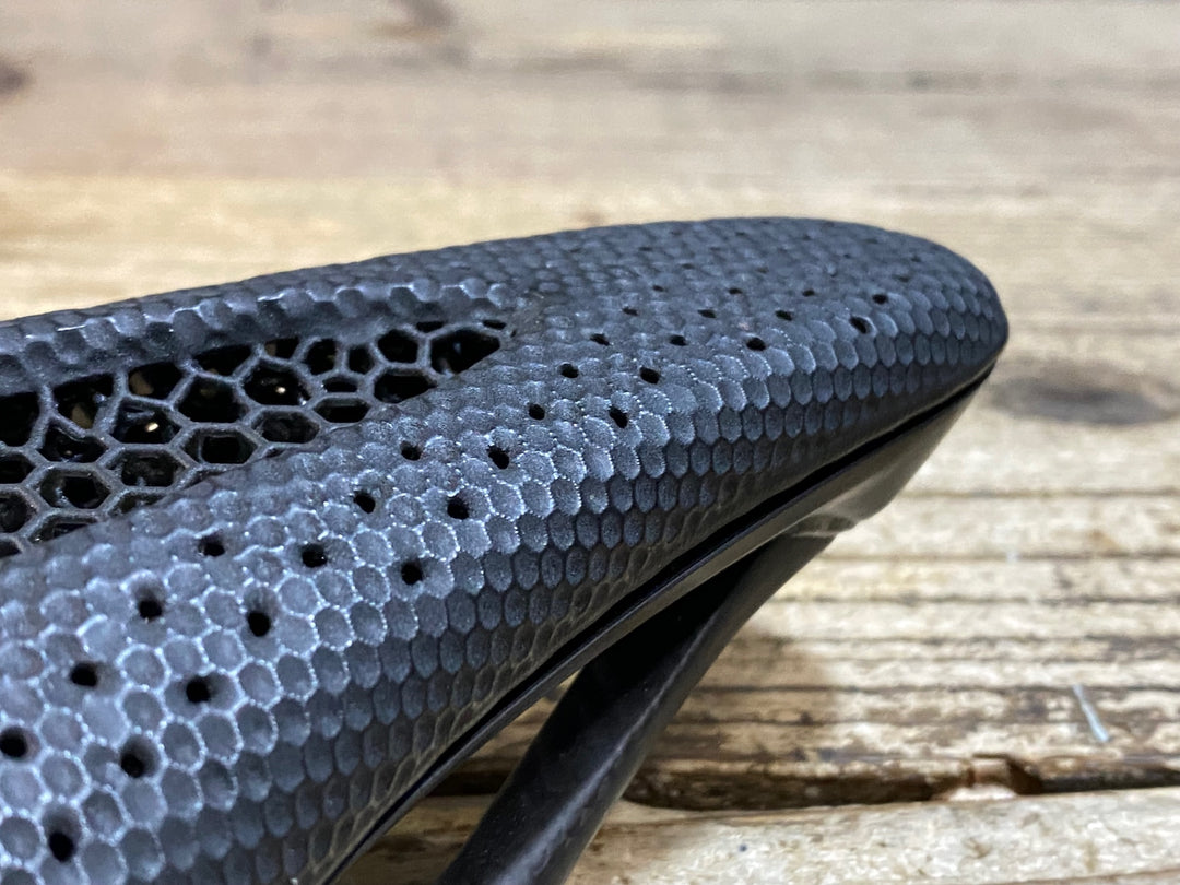 KC293 スペシャライズド SPECIALIZED S-WORKS POWER MIRROR サドル カーボンレール 143mm