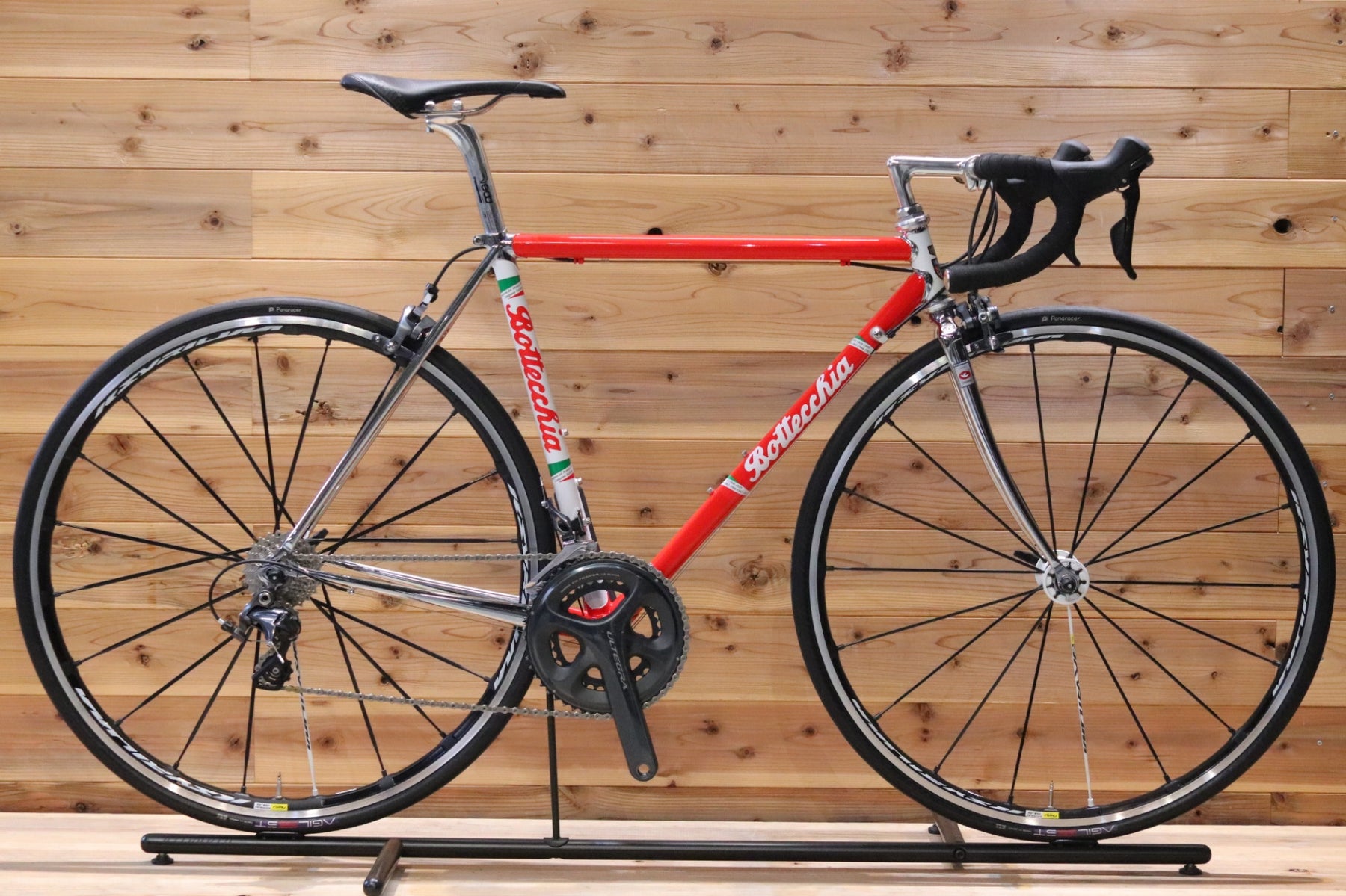 ボッテキア BOTTECCHIA レジェンダリア LEGGENDARIA 2017モデル 50