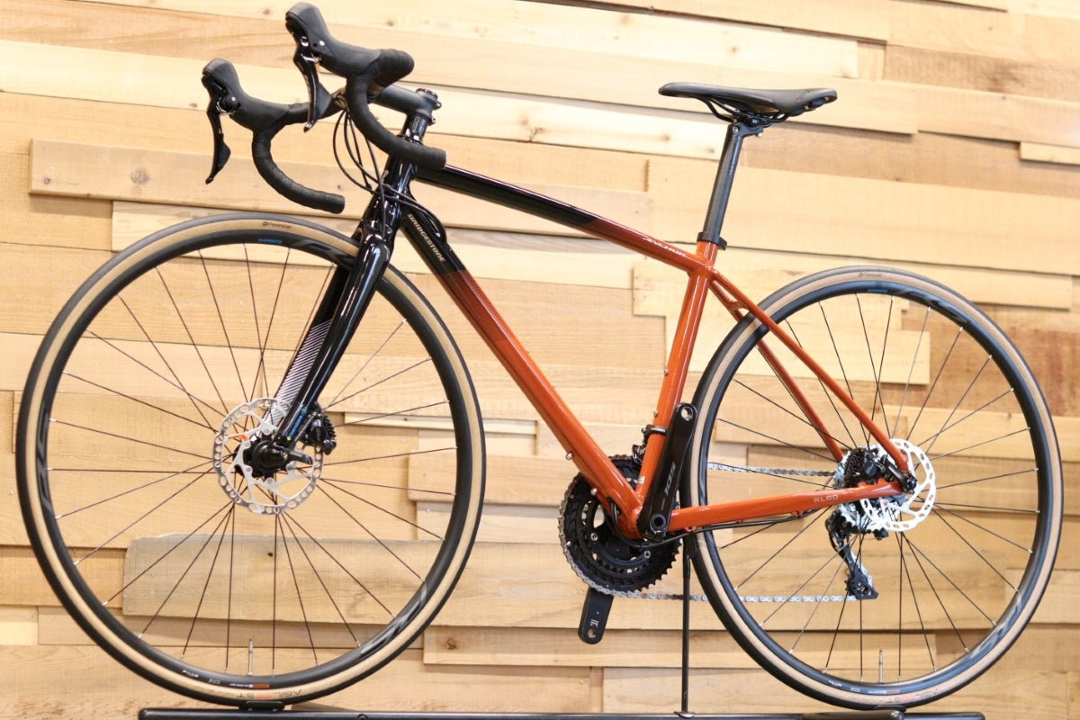 アンカー ANCHOR RL6D DISC 2024 450サイズ シマノ 105 R7120 12S