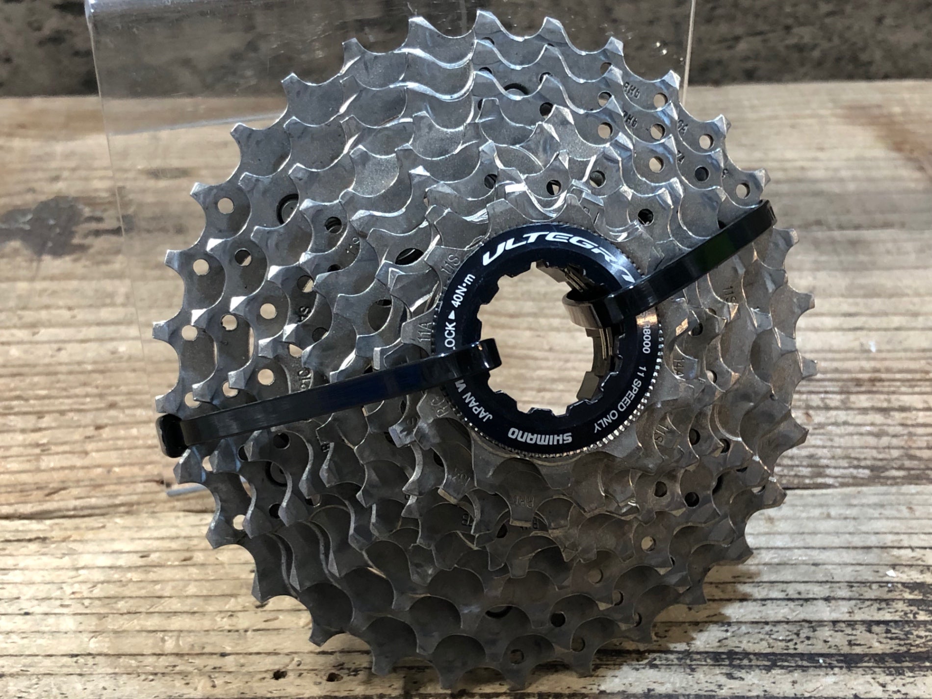 SHIMANO カセットスプロケット アルテグラ 11s 11-28T 【公式通販】
