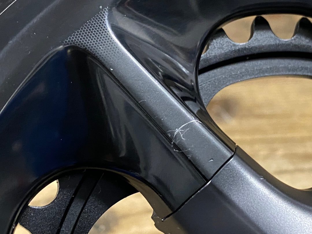 JF471 シマノ SHIMANO アルテグラ ULTEGRA FC-R8100 クランクセット 52/36T 172.5mm
