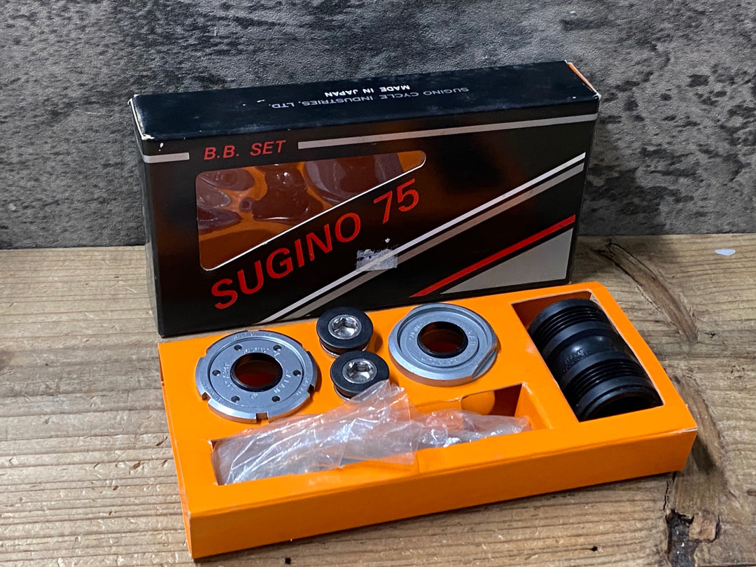 KL894 スギノ SUGINO 75 ボトムブラケット BB