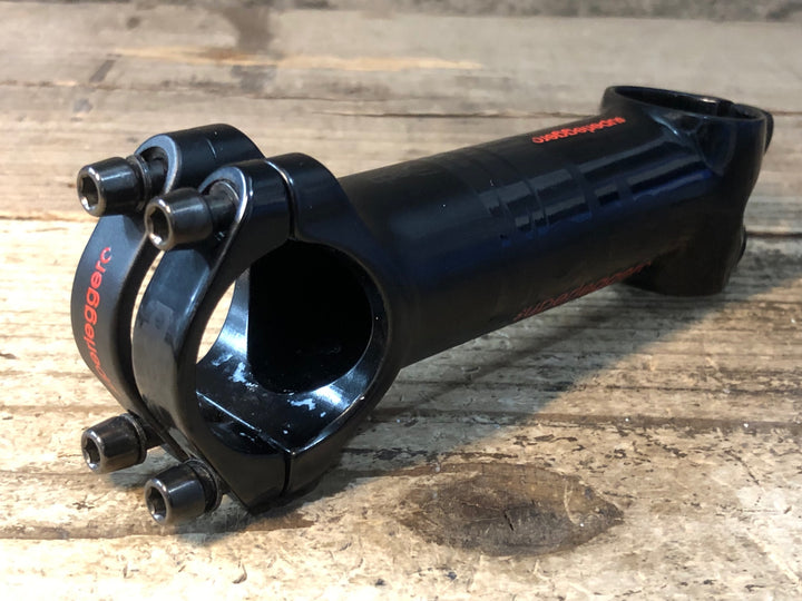 JV012 デダ DEDA SUPER LEGGERO POB Φ31.7mm 110/82° アルミステム