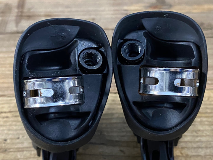 KG873 スラム SRAM フォース FORCE D2 レバーキャリパーブレーキ 前後セット バンドサビ