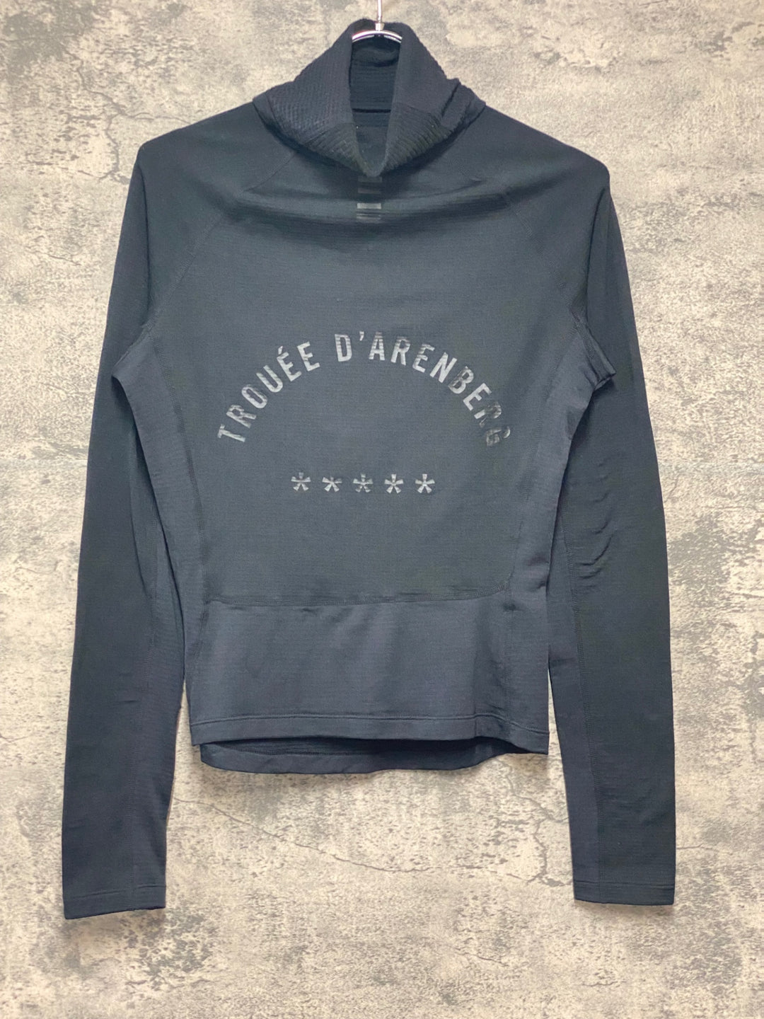 KC888 ラファ Rapha PRO TEAM THERMAL BASE LAYER 長袖 べースレイヤー S