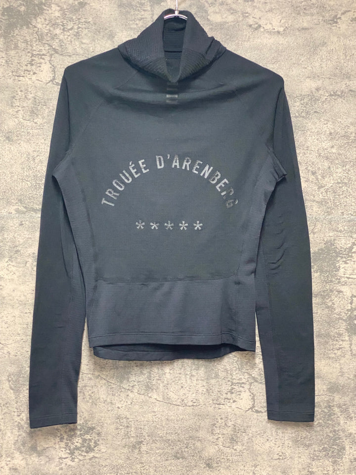 KC888 ラファ Rapha PRO TEAM THERMAL BASE LAYER 長袖 べースレイヤー S