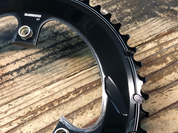 JR883 シマノ SHIMANO デュラエース DURA-ACE FC-R9100 アウターチェーンリング 52T