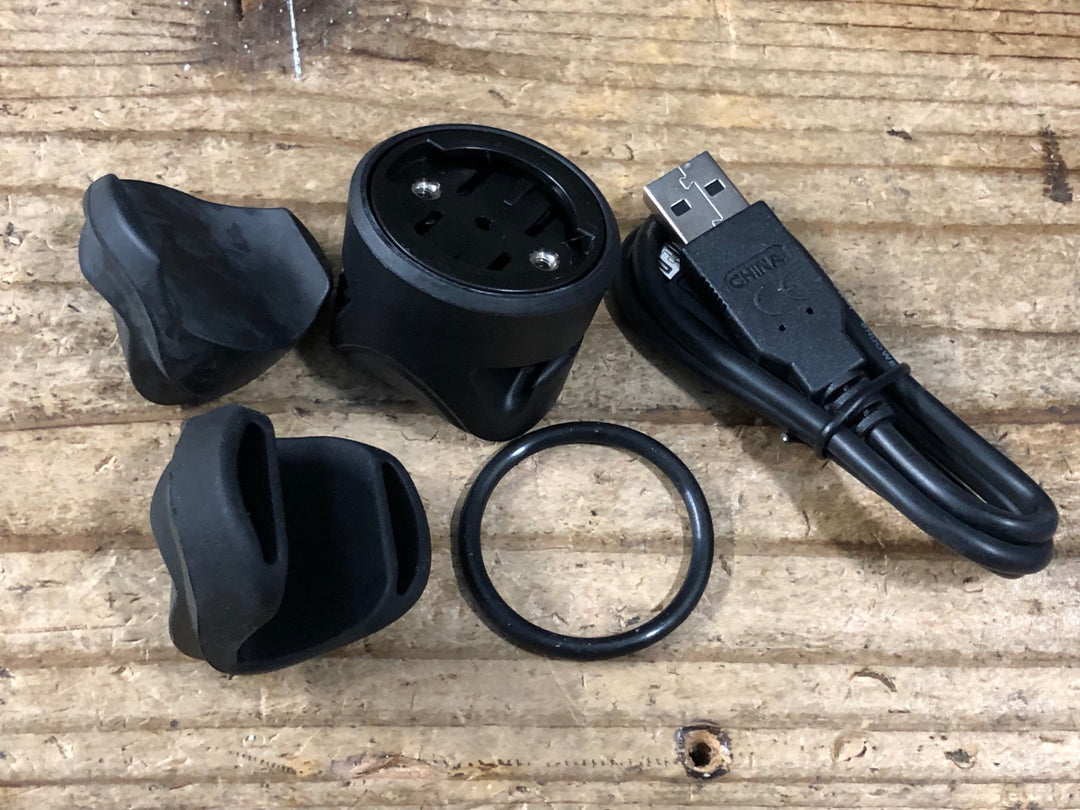KP168 ガーミン GARMIN VARIA RTL515 リアビューレーダー 点灯確認済み