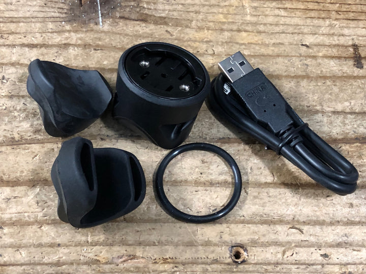 KP168 ガーミン GARMIN VARIA RTL515 リアビューレーダー 点灯確認済み