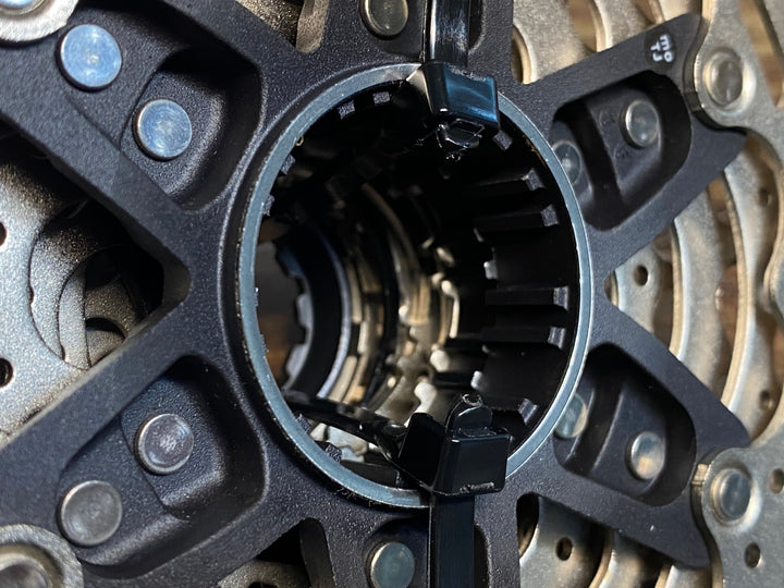 IZ793 シマノ SHIMANO アルテグラ ULTEGRA CS-R8100 スプロケット 12S 11-30T