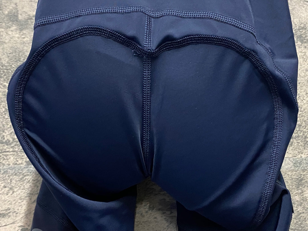 KM429 ラファ Rapha RCC PT BIB SHORTS Ⅱビブショーツ 紺 S