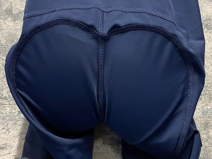 KM429 ラファ Rapha RCC PT BIB SHORTS Ⅱビブショーツ 紺 S