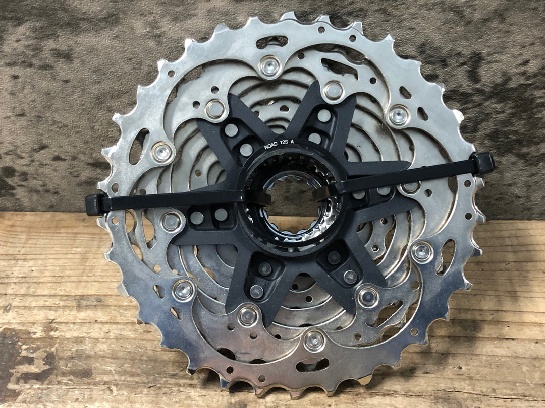 KP605 シマノ SHIMANO 105 CS-R7101 スプロケット 11-34T 12S