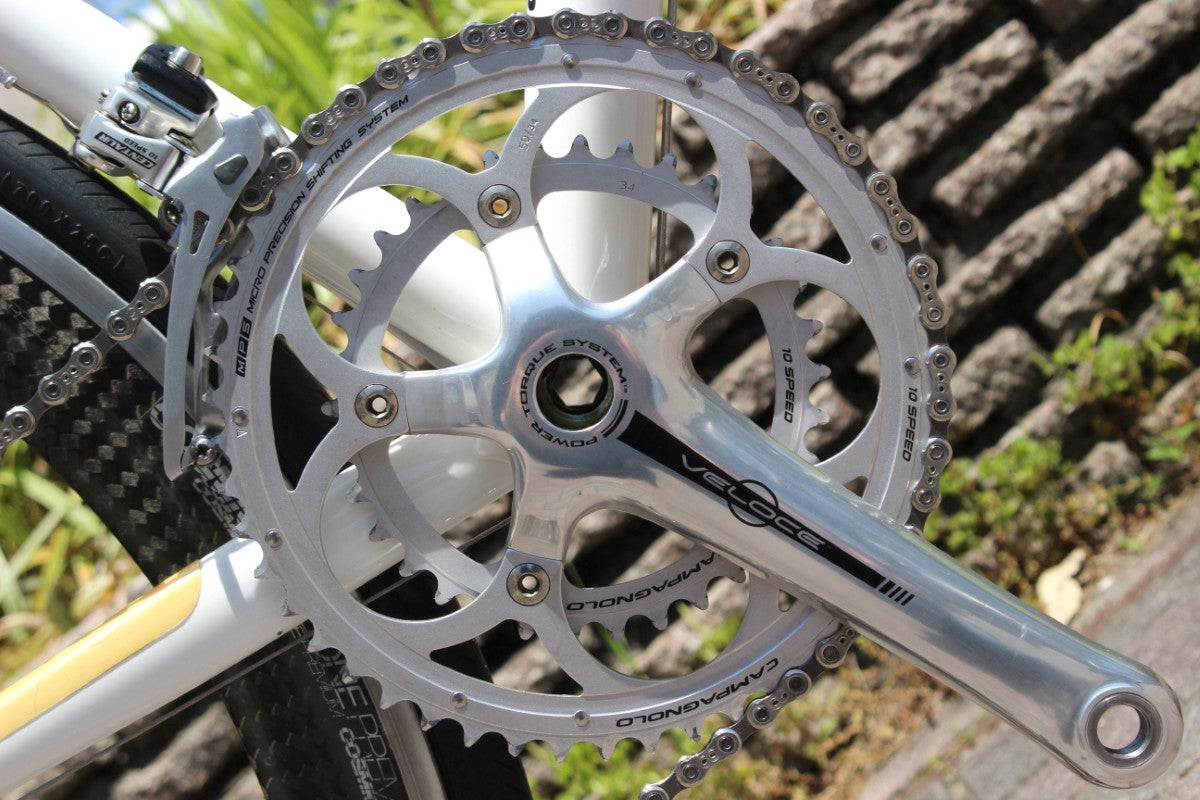 スカピン SCAPIN スピリット SPIRIT R6 Lサイズ カンパニョーロ