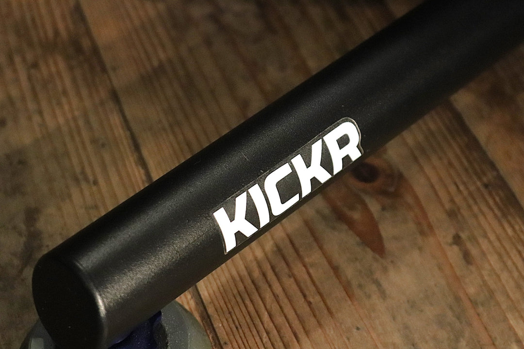 ワフー WAHOO キッカー KICKR V5 スマートトレーナー ローラー台 ZWIFT対応 KICKR  【東京南麻布店】