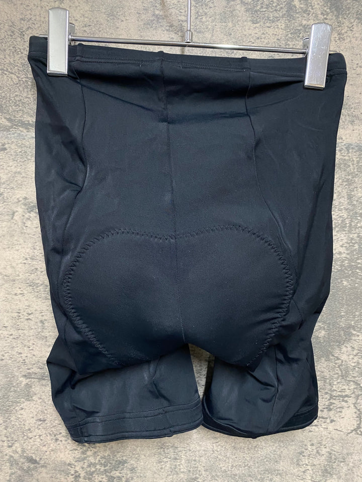 JZ988 パールイズミ PEARL iZUMi レーサーパンツ 黒 M