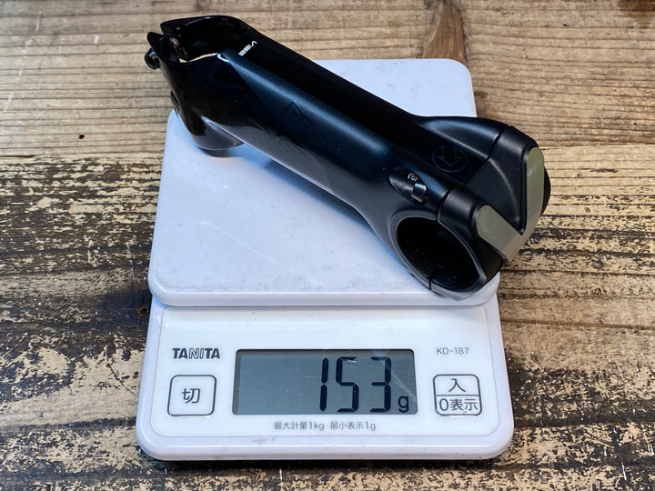 JC567 シマノ SHIMANO PRO VIBE アルミ ステム 110mm Φ31.8 1-1/8" 17° リコール対象外 ※トップキャップ欠品