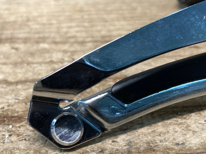 JP306 シマノ SHIMANO ティアグラ Tiagra FD-4700 フロントディレイラー バンド式 Φ31.8