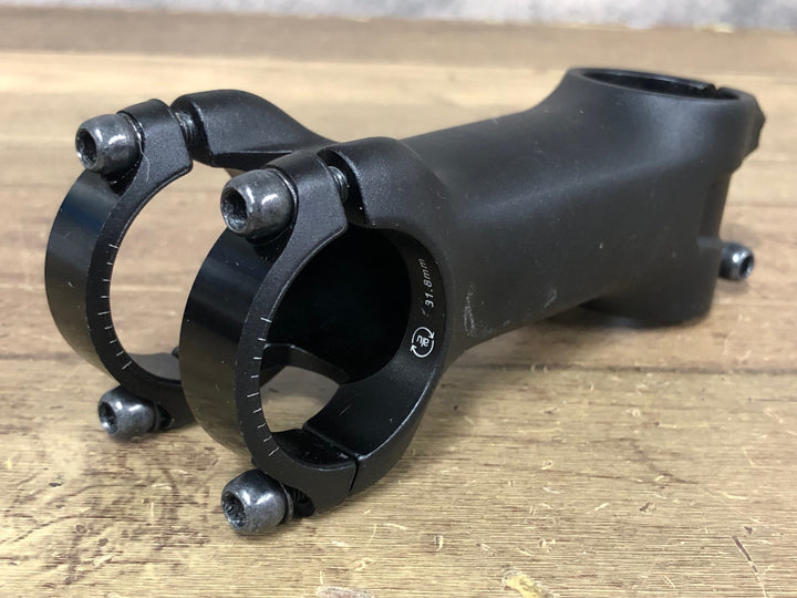 JQ700 ボントレガー BONTRAGER ELITE BLENDR PRO STEM アルミステム 黒 90mm Φ31.8 OS 7°