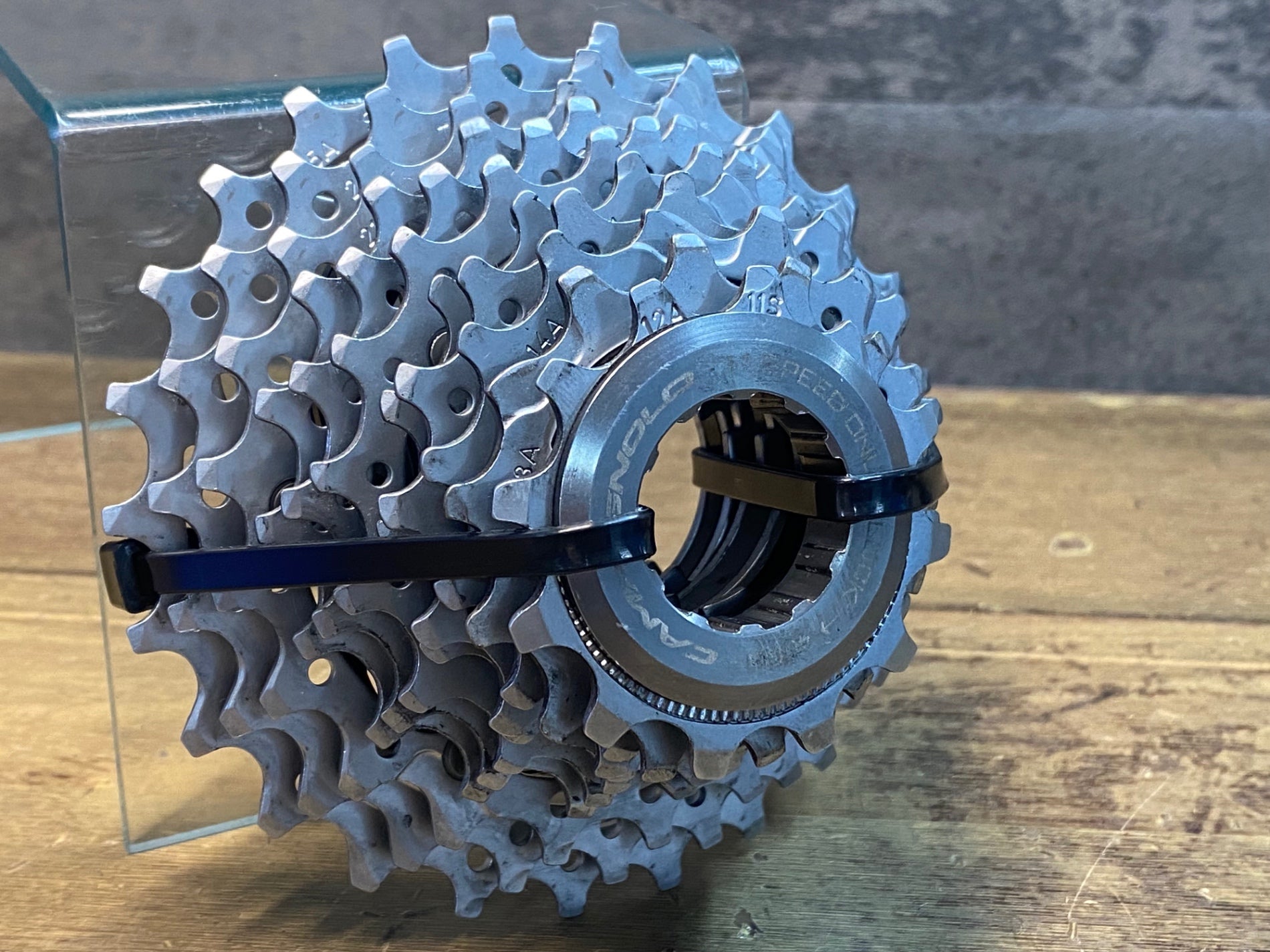 campagnoloフリガナ: カンパニョーロ CHORUS 102 ENG JIS BB BBセット 102mm テーパータイプ BB99-C campagnolo(フリガナ: カンパニョーロ) CHORUS 102 ITA イタリアンBB