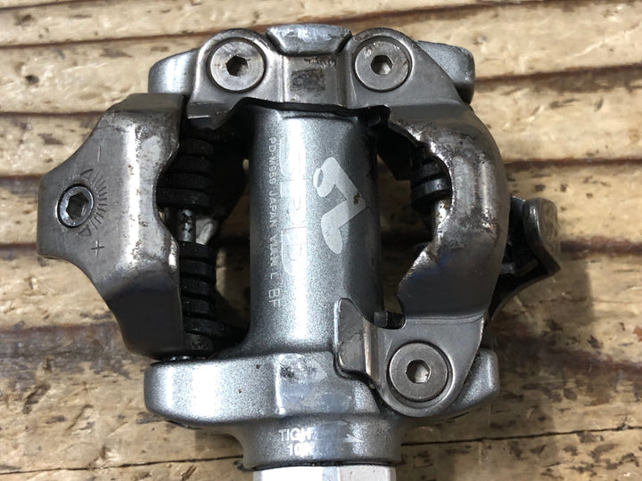 JW968 シマノ SHIMANO PD-M959 ビンディングペダル SPD