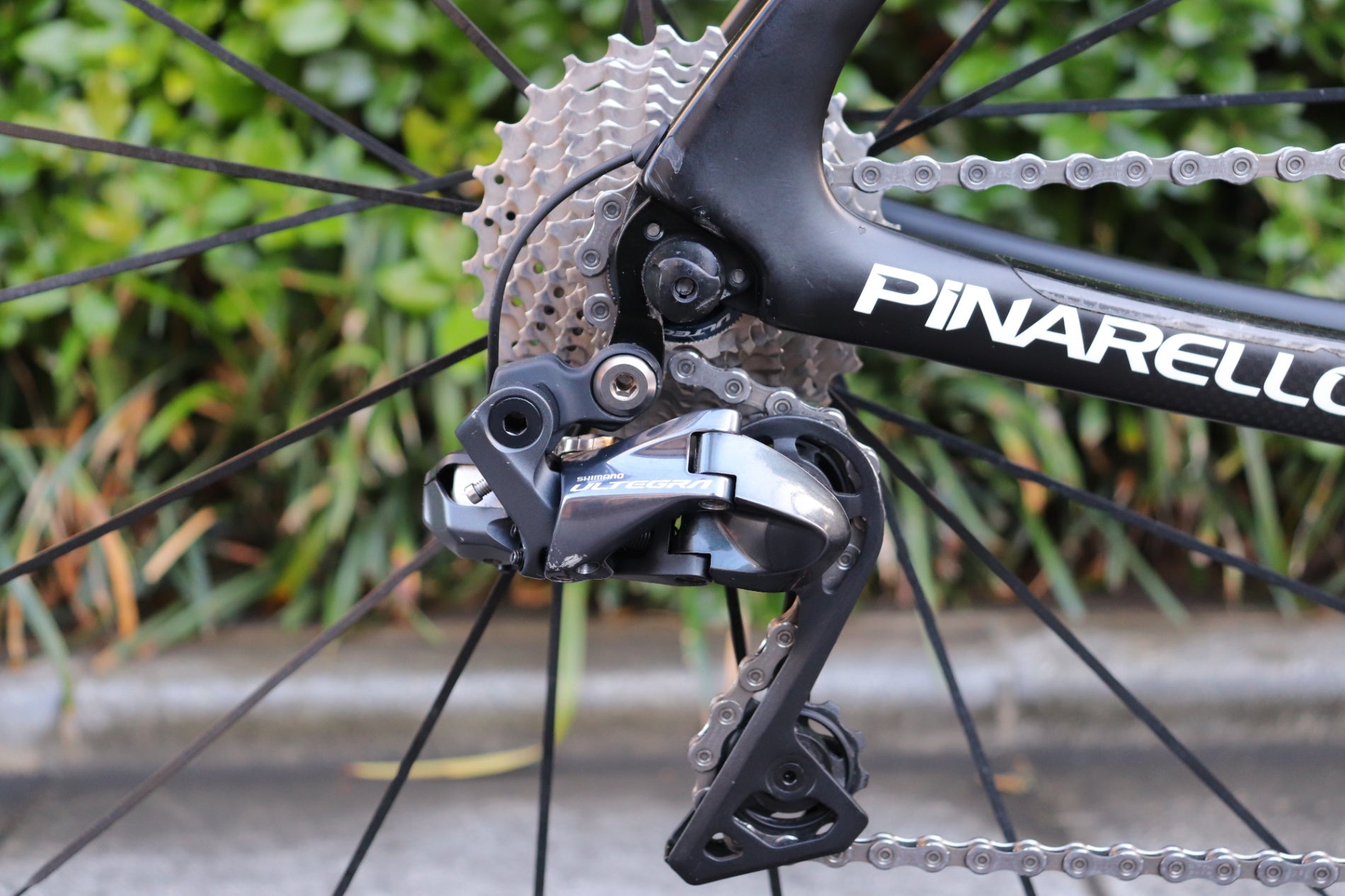 ピナレロ PINARELLO プリンス PRINCE FX 2019年モデル 515サイズ