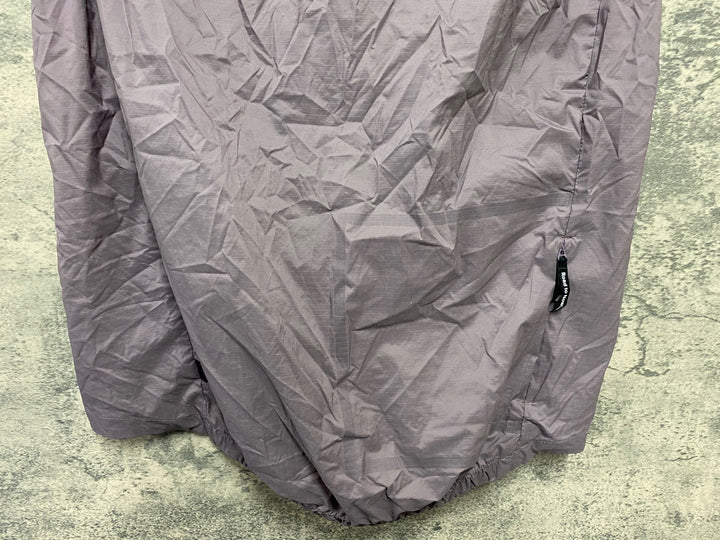 KA514 パスノーマルスタジオ PAS NORMAL STUDIOS ESSENTIAL INSULATED GILET ジレ サイクルベスト パープル M