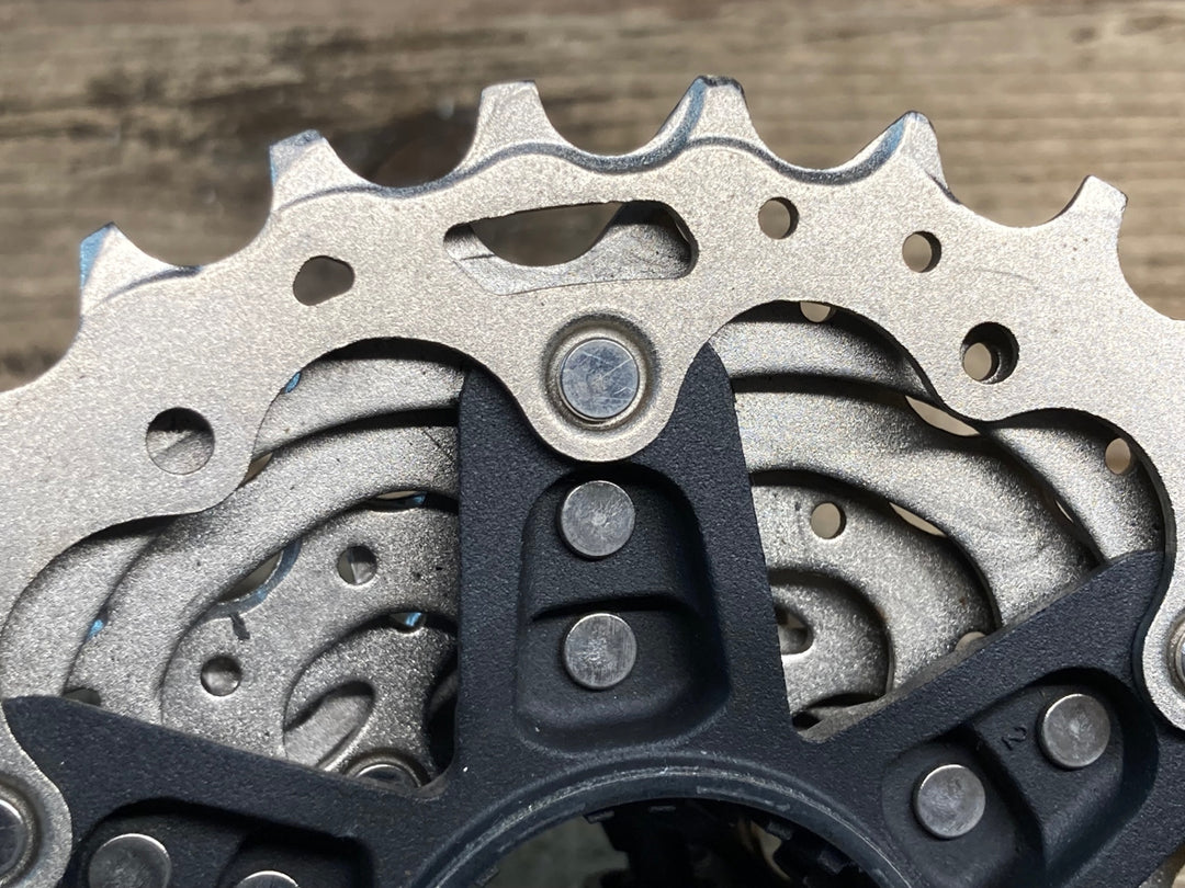 JA703 シマノ SHIMANO アルテグラ ULTEGRA CS-R8100 スプロケット 11-30T 12S