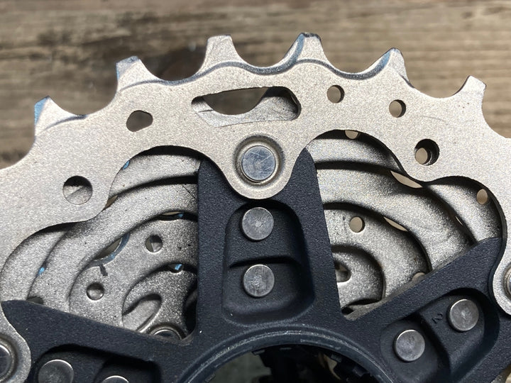 JA703 シマノ SHIMANO アルテグラ ULTEGRA CS-R8100 スプロケット 11-30T 12S