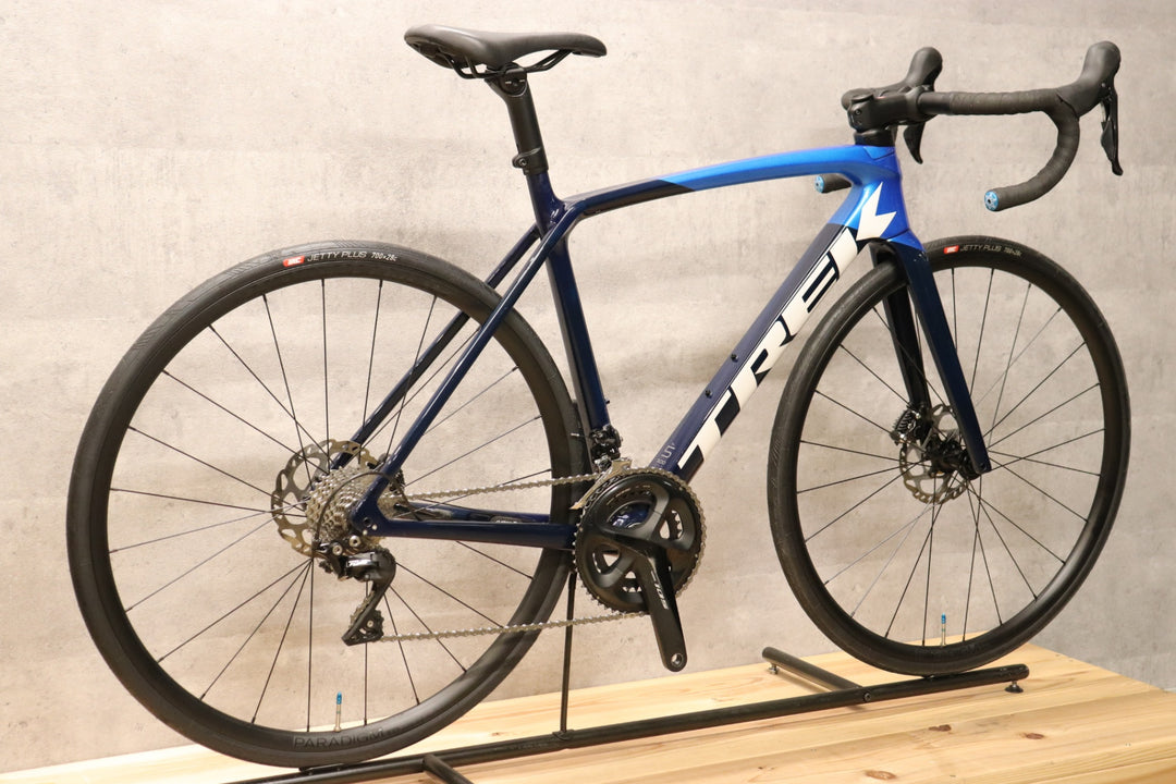 トレック TREK エモンダ EMONDA SL5 DISC 2021年 54サイズ シマノ 105 R7020 11S カーボン ロードバイク 【さいたま浦和店】