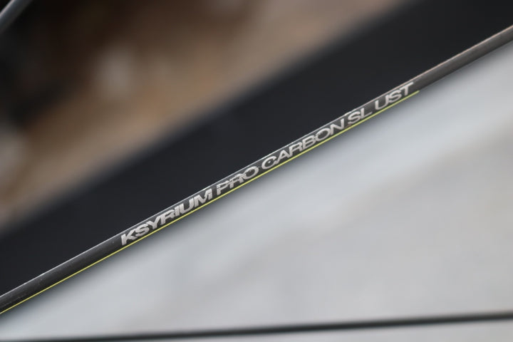 マヴィック MAVIC キシリウムプロカーボン KSYRIUM PRO CARBON SL UST カーボン チューブレス ホイールセット シマノ12/11S 【東京南麻布店】