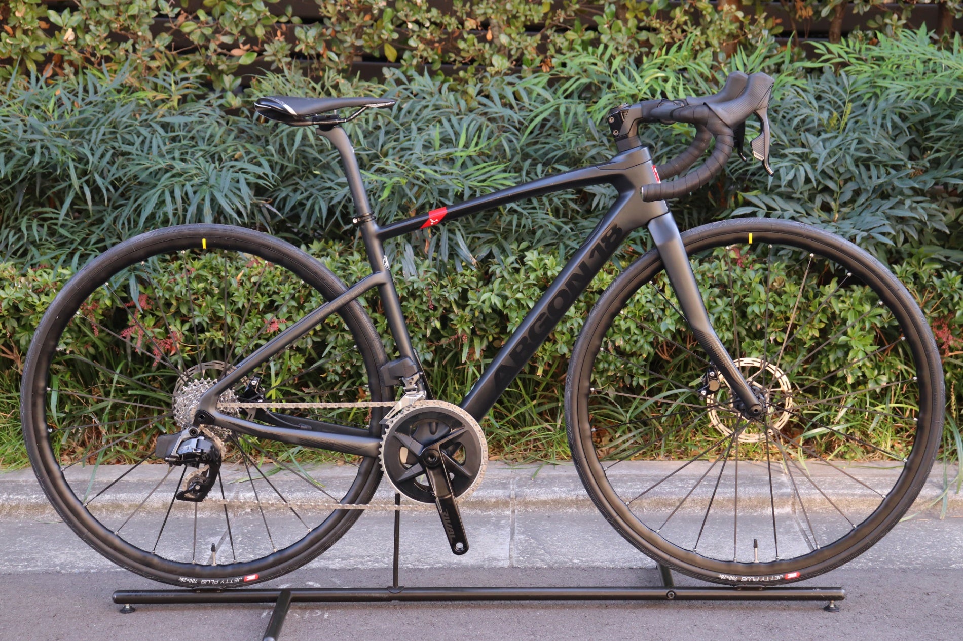 アルゴン18 ARGON18 クリプトンプロ KRYPTON PRO 2021 XSサイズ スラム
