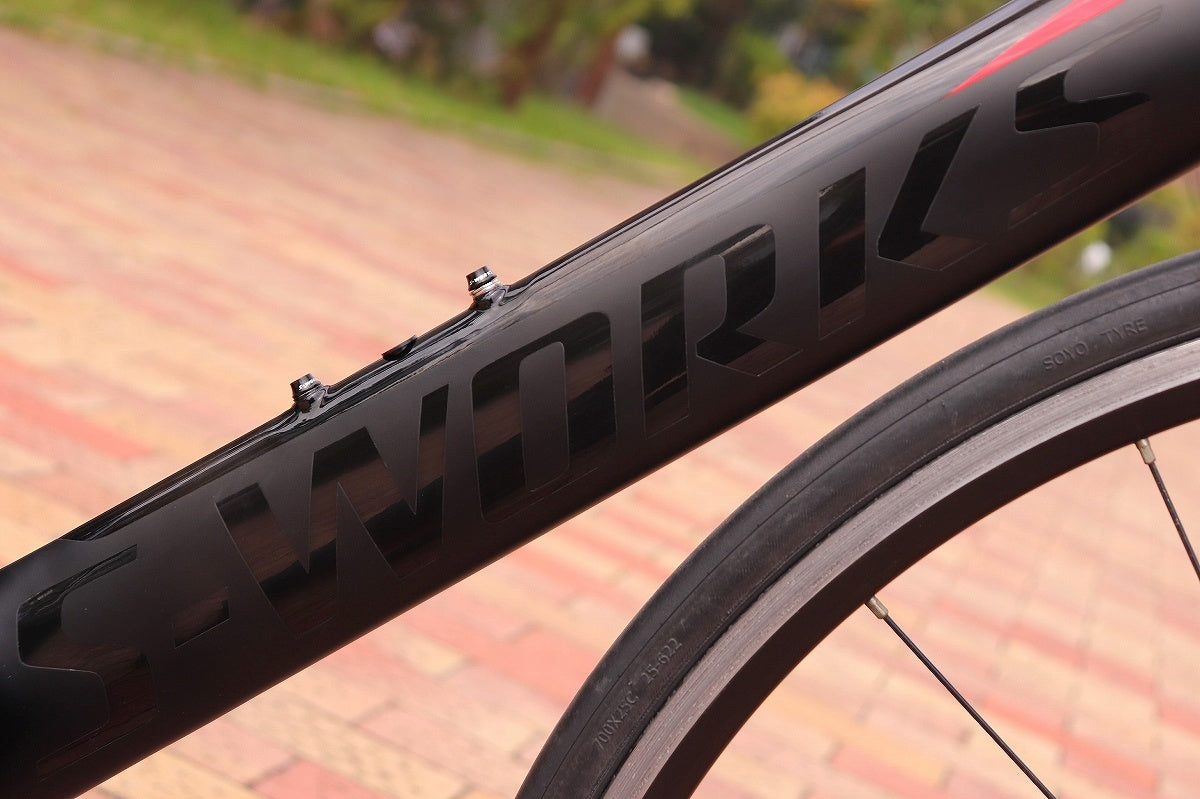 スペシャライズド SPECIALIZED エスワークス ヴェンジ S-WORKS VENGE