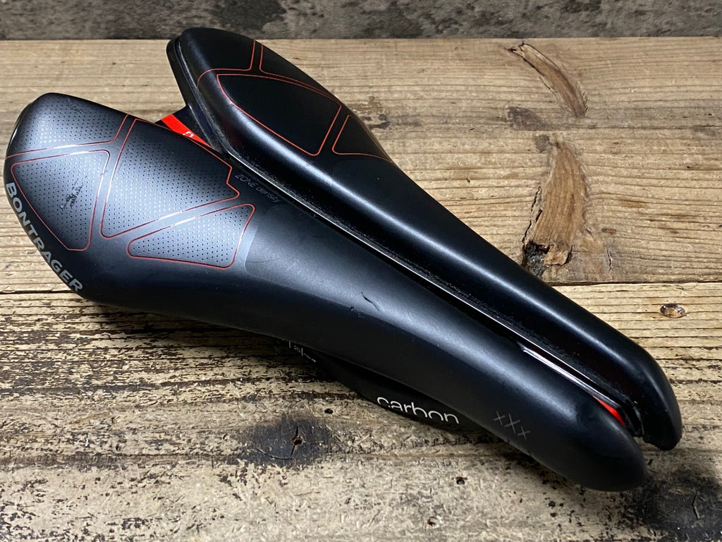 JT990 ボントレガー Bontrager Hilo XXX TT サドル カーボンレール