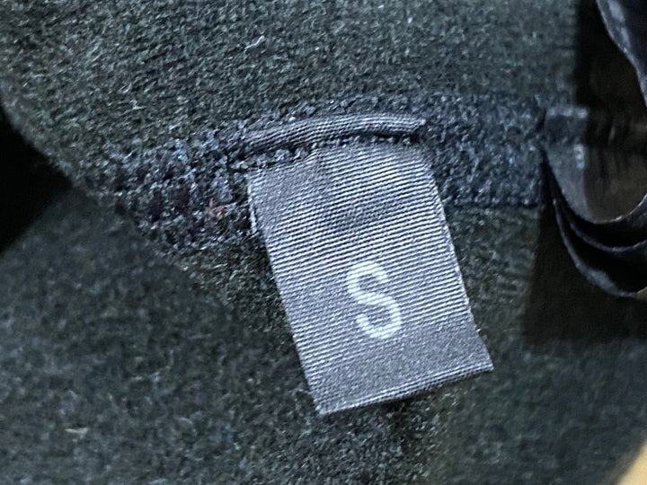 JT760 ラファ RAPHA THERMAL KNEE WARMER ニーウォーマー 黒 S